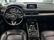 Mazda CX-5, 2018 года, пробег 107523 км