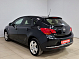 Opel Astra Cosmo, 2014 года, пробег 143552 км