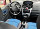 Chevrolet Spark, 2007 года, пробег 96131 км