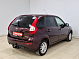 Lada (ВАЗ) Kalina Comfort Glonass 21922-51-223, 2013 года, пробег 162263 км