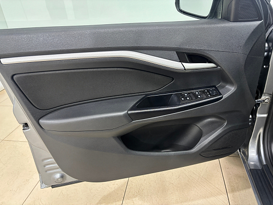 Lada (ВАЗ) Vesta Comfort, 2018 года, пробег 120210 км