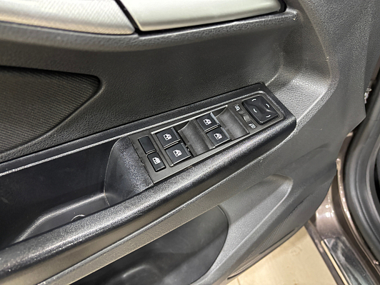 Lada (ВАЗ) Vesta Comfort, 2021 года, пробег 170696 км