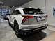 Haval F7 Премиум, белый