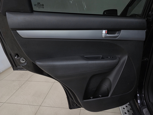 Kia Sorento Classic, 2014 года, пробег 201374 км