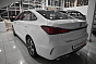 Changan Eado Plus Стандарт, белый