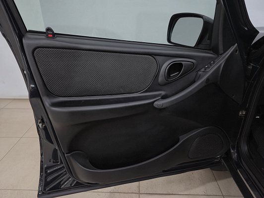 Lada (ВАЗ) Niva Travel Комфорт'24, 2024 года, пробег 15581 км