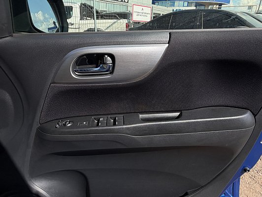 Honda N-One, 2019 года, пробег 154300 км