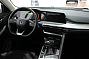 Changan CS35 Plus Техно, красный