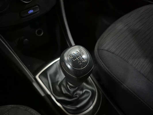 Hyundai Solaris Active, 2016 года, пробег 240812 км