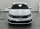Volkswagen Polo Comfortline, 2020 года, пробег 87198 км