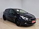 Kia Ceed Classic, 2013 года, пробег 154631 км