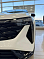 Geely Cityray Флагман, белый