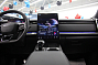 Jaecoo J7 Престиж, черный