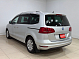 Volkswagen Sharan, 2011 года, пробег 71910 км