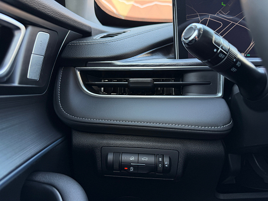 Chery Tiggo 7 Pro Max Ultimate, 2023 года, пробег 43600 км