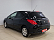 Peugeot 308 Allure, 2011 года, пробег 131225 км