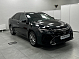 Toyota Camry Exclusive, 2016 года, пробег 150726 км