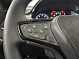 Chevrolet Malibu, 2018 года, пробег 59483 км