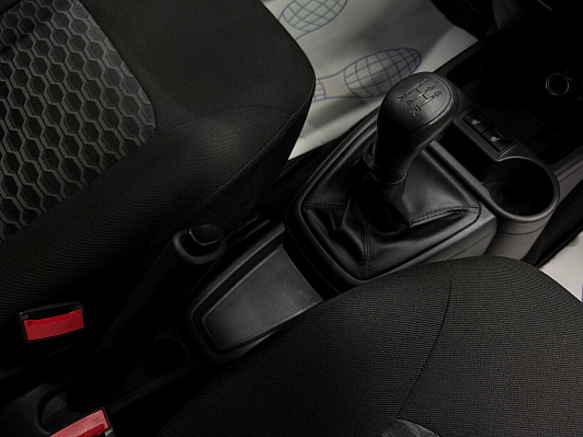 Lada (ВАЗ) Granta Comfort Light, 2022 года, пробег 53563 км