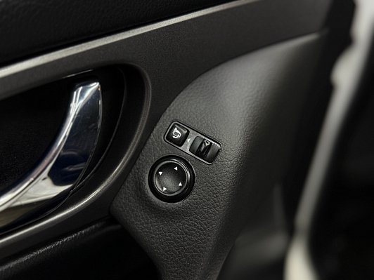 Nissan Qashqai, 2020 года, пробег 73872 км