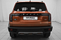 Haval Dargo Техно +, оранжевый