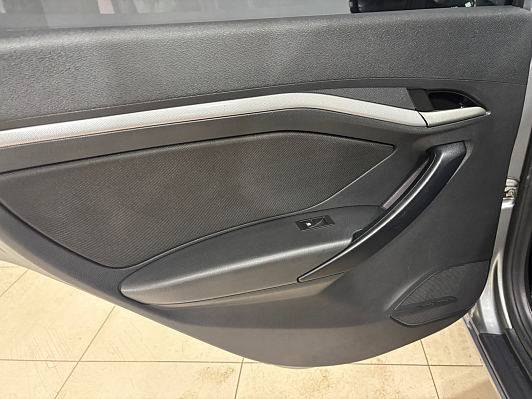 Lada (ВАЗ) Vesta Comfort, 2018 года, пробег 120210 км