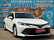Toyota Camry, 2019 года, пробег 159000 км