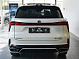Changan CS75 Plus Техно, белый