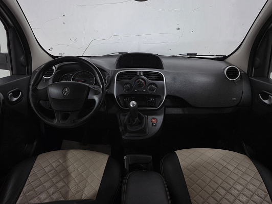 Renault Kangoo Expression, 2013 года, пробег 196347 км