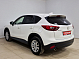 Mazda CX-5 Active, 2016 года, пробег 98124 км