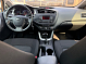 Kia Ceed Luxe, 2016 года, пробег 211000 км
