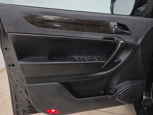 JAC S5 (Eagle) Comfort, 2018 года, пробег 109609 км