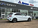 Kia Ceed Prestige, 2019 года, пробег 59816 км