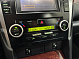 Toyota Camry, 2012 года, пробег 216905 км