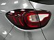 Renault Kaptur Intense, 2020 года, пробег 91372 км
