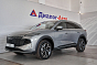 Haval F7 Оптимум (2026), серый