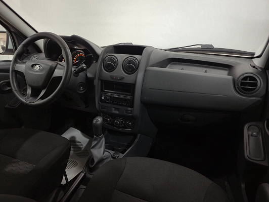 Lada (ВАЗ) Largus Классик, 2023 года, пробег 46000 км