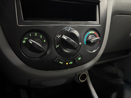 Daewoo Gentra Optimum, 2013 года, пробег 244000 км