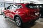 Haval Jolion Оптимум, красный
