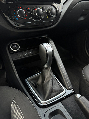 Renault Kaptur Drive, 2022 года, пробег 35502 км