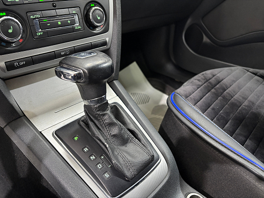 Skoda Octavia, 2012 года, пробег 182142 км