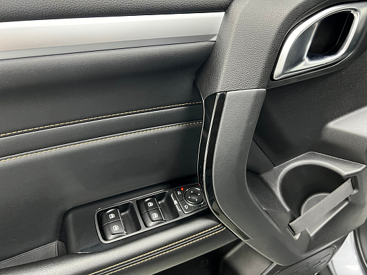 Haval Dargo Техно +, 2023 года, пробег 50579 км