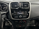 Renault Logan Stepway Life, 2020 года, пробег 91613 км