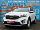 Kia Sorento, 2017 года, пробег 150938 км
