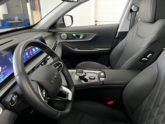 Chery Tiggo 8 Pro Max Дримлайн/Dreamline, 4WD, 2023 года, пробег 15240 км