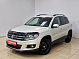 Volkswagen Tiguan, 2014 года, пробег 149931 км