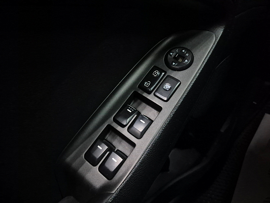 Kia Cerato Comfort, 2013 года, пробег 197853 км