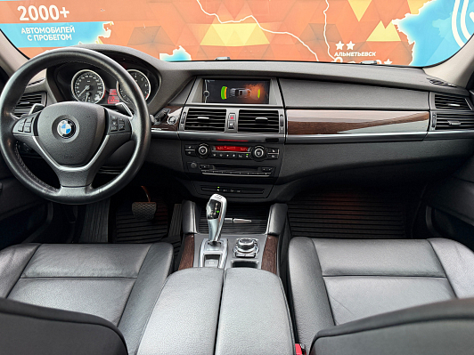 BMW X6, 2014 года, пробег 198773 км