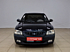 Hyundai Accent, 2008 года, пробег 240648 км