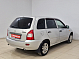 Lada (ВАЗ) Kalina, 2009 года, пробег 171344 км